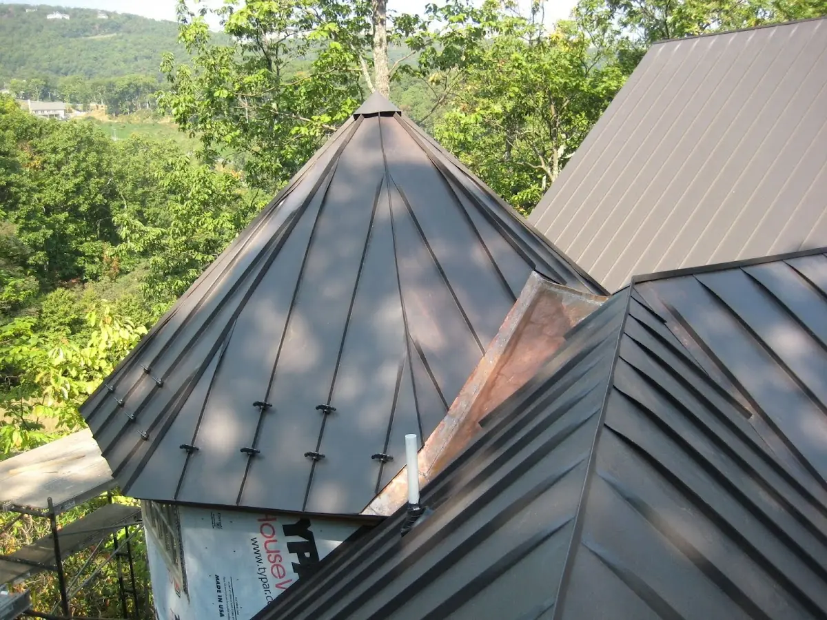 Professional Roof Tarp Installation by Craftsman Roofing in Little Egg Harbor